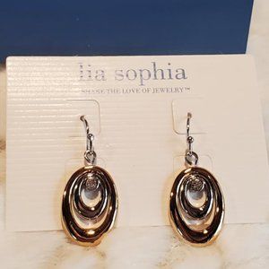 Lia Sophia Earrings
